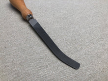 Load image into Gallery viewer, Shoemaker rahn file, heel rasp