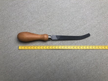Load image into Gallery viewer, Shoemaker rahn file, heel rasp