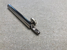 Load image into Gallery viewer, Hole punch needles with holder for brogueing