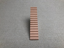 Load image into Gallery viewer, Last making heel height gauge