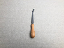 Load image into Gallery viewer, Shoemaker rahn file, heel rasp