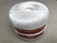 Load image into Gallery viewer, Superior Ramie Thread 16/4, 16/5, 16/7 and 16/9 - 450 g