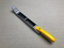 Load image into Gallery viewer, Last making rasp - rough shaping