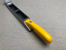 Load image into Gallery viewer, Last making rasp - rough shaping