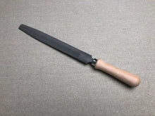 Load image into Gallery viewer, Last making rasp - final shaping