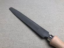 Load image into Gallery viewer, Last making rasp - final shaping