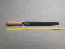 Load image into Gallery viewer, Last making rasp - final shaping