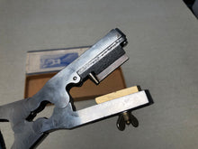 Load image into Gallery viewer, x Button hole punch pliers