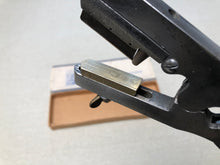 Load image into Gallery viewer, x Button hole punch pliers