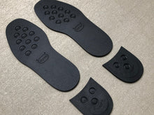 Load image into Gallery viewer, Vibram Eton 2055 rubber boot and shoe soles