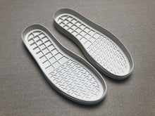 Load image into Gallery viewer, Vibram sneaker cup sole Strighton 2148 white
