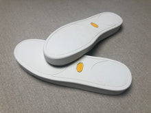 Load image into Gallery viewer, Vibram sneaker cup sole Strighton 2148 white