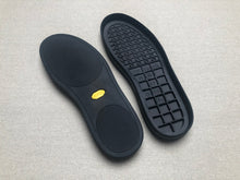 Load image into Gallery viewer, Vibram sneaker cup sole Strighton 2148 black