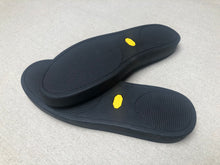 Load image into Gallery viewer, Vibram sneaker cup sole Strighton 2148 black