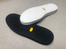 Load image into Gallery viewer, Vibram sneaker cup sole Strighton 2148 white