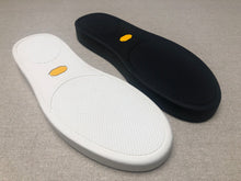 Load image into Gallery viewer, Vibram sneaker cup sole Strighton 2148 white