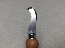 Load image into Gallery viewer, Shoemaker welt knife
