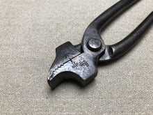 Load image into Gallery viewer, x Shoemaker lasting pliers by Emil Brinkmann 1914