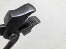 Load image into Gallery viewer, x Shoemaker lasting pliers by Emil Brinkmann 1914