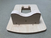 Load image into Gallery viewer, Shoemaker welting board "Einstechbrett"