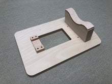 Load image into Gallery viewer, Shoemaker welting board "Einstechbrett"