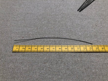 Load image into Gallery viewer, Steel metal sewing bristles 130 mm
