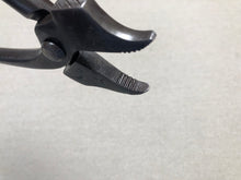 Load image into Gallery viewer, x Shoemaker lasting pliers 6 mm by Emil Brinkmann 1912