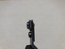 Load image into Gallery viewer, x Seat wheel for refined shoemaking by H.Dürr