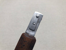 Load image into Gallery viewer, x Seat wheel for refined shoemaking by H.Dürr