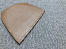 Load image into Gallery viewer, x Seat wheel for refined shoemaking by H.Dürr