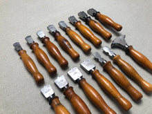 Load image into Gallery viewer, z Set of irons by R.Hess