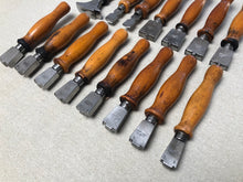 Load image into Gallery viewer, z Set of irons by R.Hess