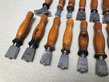 Load image into Gallery viewer, z Set of irons by R.Hess