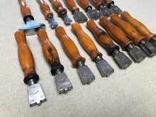 Load image into Gallery viewer, z Set of irons by R.Hess