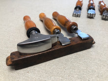 Load image into Gallery viewer, z Set of irons by R.Hess