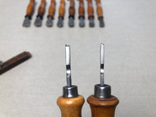 Load image into Gallery viewer, z Set of irons by R.Hess