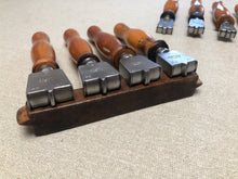 Load image into Gallery viewer, z Set of irons by R.Hess