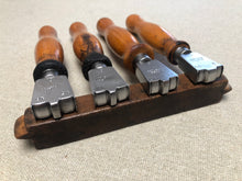 Load image into Gallery viewer, z Set of irons by R.Hess