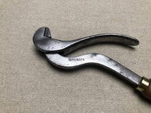 Load image into Gallery viewer, z Bulldog pliers by Johannes Lupp & Söhne