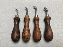 Load image into Gallery viewer, z Stitch marker set by H.Dürr