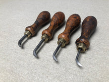 Load image into Gallery viewer, z Stitch marker set by H.Dürr