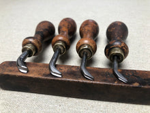 Load image into Gallery viewer, z Stitch marker set by H.Dürr