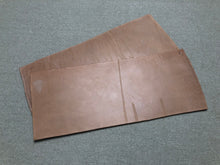 Load image into Gallery viewer, Leather for insole by tannery Martin