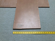 Load image into Gallery viewer, Leather for insole by tannery Martin