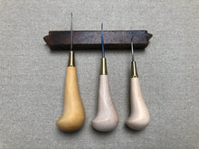 Load image into Gallery viewer, Awl handle for outsole stitching