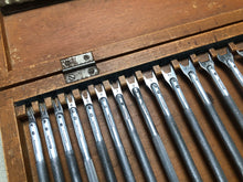 Load image into Gallery viewer, z Seam gauges set 1,0 mm - 20,0 mm