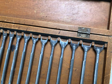 Load image into Gallery viewer, z Seam gauges set 1,0 mm - 20,0 mm