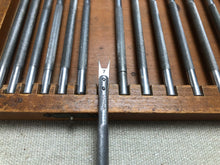 Load image into Gallery viewer, z Seam gauges set 1,0 mm - 20,0 mm