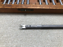 Load image into Gallery viewer, z Seam gauges set 1,0 mm - 20,0 mm