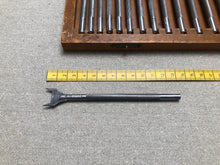 Load image into Gallery viewer, z Seam gauges set 1,0 mm - 20,0 mm